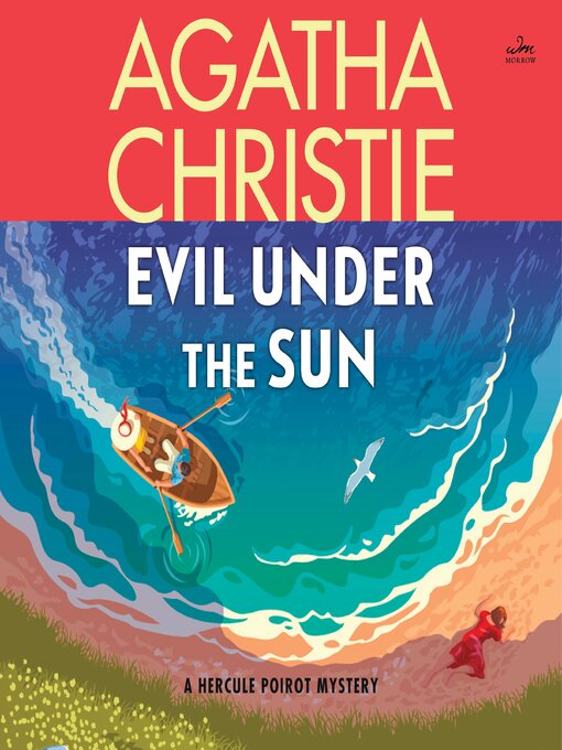 Title details for Evil Under the Sun by Agatha Christie - Available